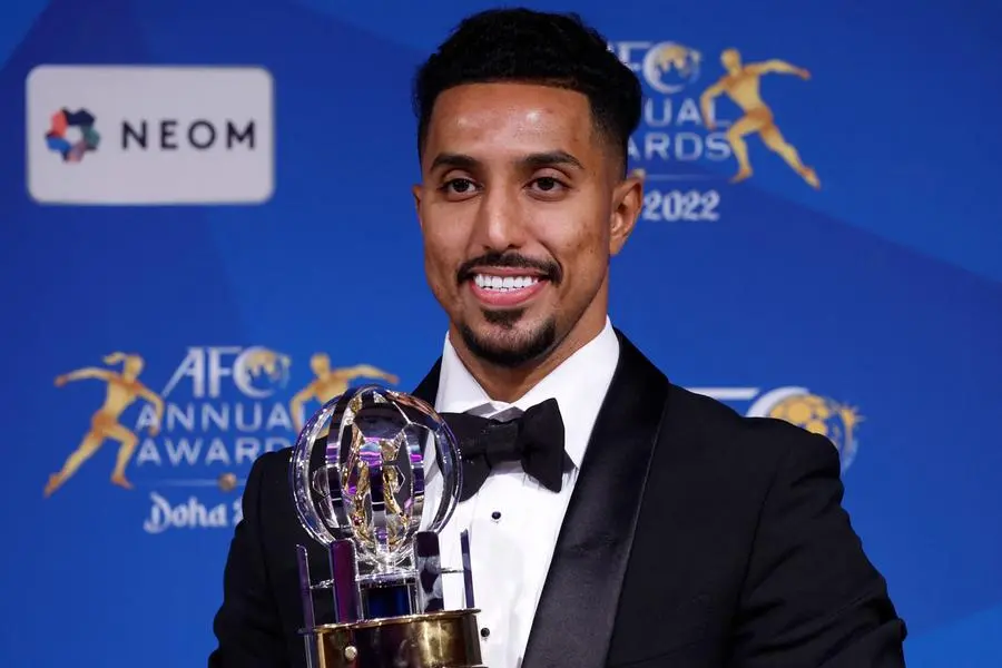 Agence France-Presse (AFP)/AFP