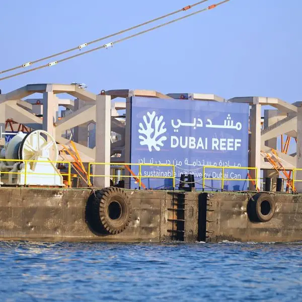 Korean group HaejooX lands Dubai Reef project contract