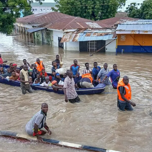 Flood: WHO ramps up emergency response in Nigeria