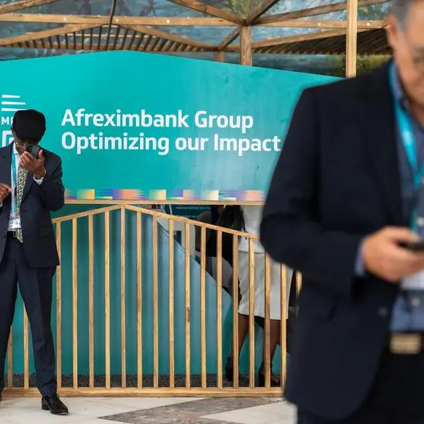 S&P restores Afreximbank's investment-grade rating