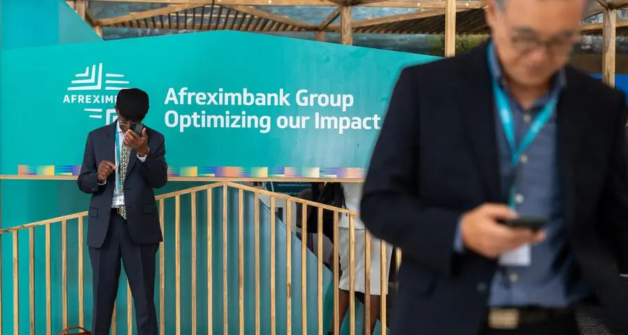 S&P restores Afreximbank's investment-grade rating