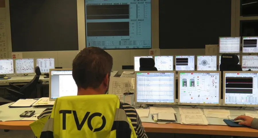 Finnish grid and nuclear plant in dispute over power backup