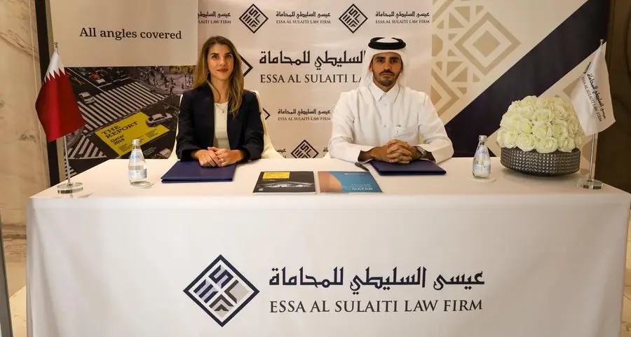 Oxford Business Group partners with Essa Al Sulaiti Law Firm to deliver insights on Qatar’s business landscape