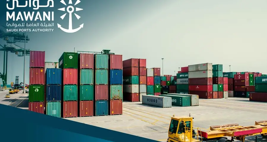 Mawani adds new shipping service to connect Jeddah Islamic Port with 4 countries