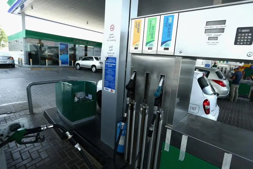 UAE increases fuel prices in March: Residents to pay up to 20% more