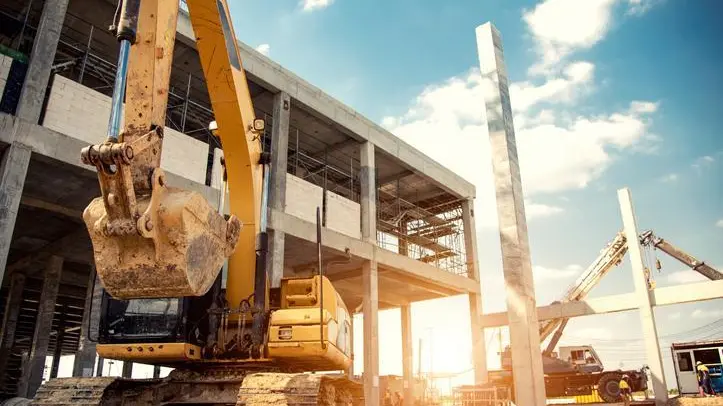 Saudi’s Sadr Logistics to build $40mln logistics complex in Riyadh