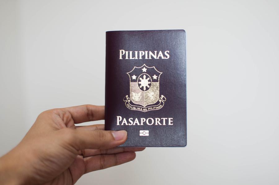 Philippines Climbs Two Spots In 2024 Passport Ranking   1062135054 