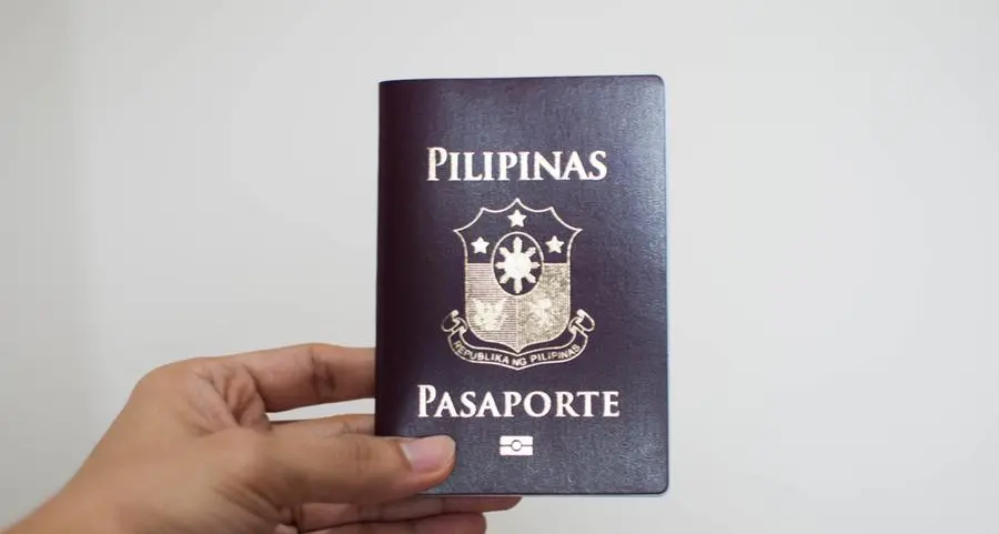 Filipinos enjoy visa-free entry to Taiwan until July 2025