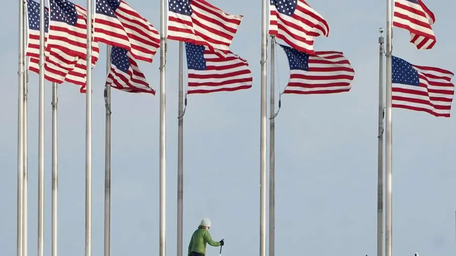 Fed's Hammack says economic strength argued against rate cut