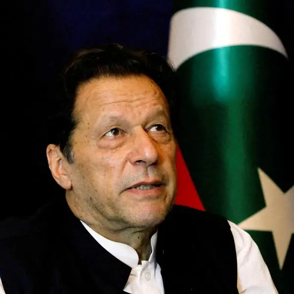 Pakistan's Imran Khan-backed candidates to join Sunni party