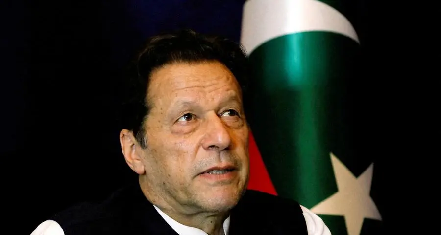 Pakistan's Imran Khan-backed candidates to join Sunni party