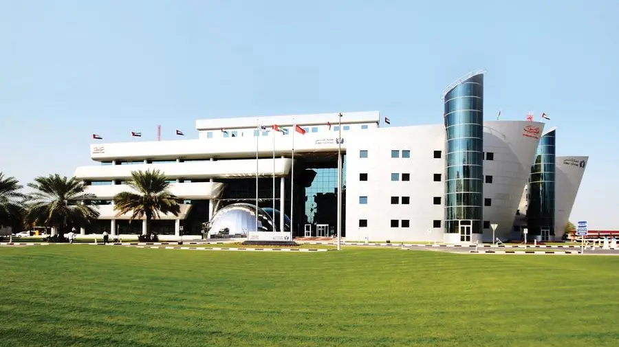 Dubai Customs installs state-of-the-art x-ray scanning system at Jebel Ali & TECOM Customs Centre