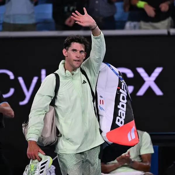 Former finalist Thiem out of French Open qualifiers