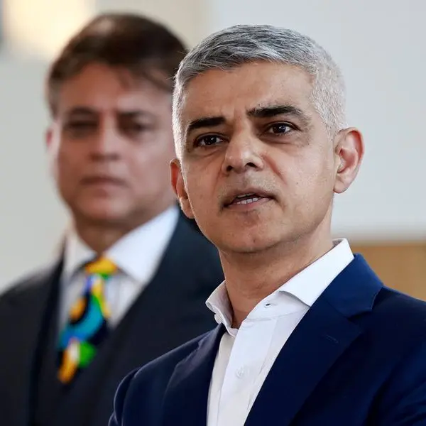 Green policies can be vote winners, London mayor says