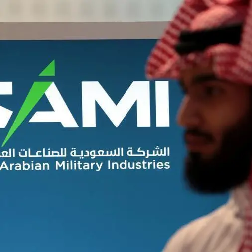 Saudi: SAMI contributes to building national capabilities and future systems in security and defense