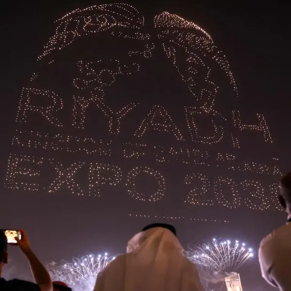 Saudi snares 2030 World Expo in latest success