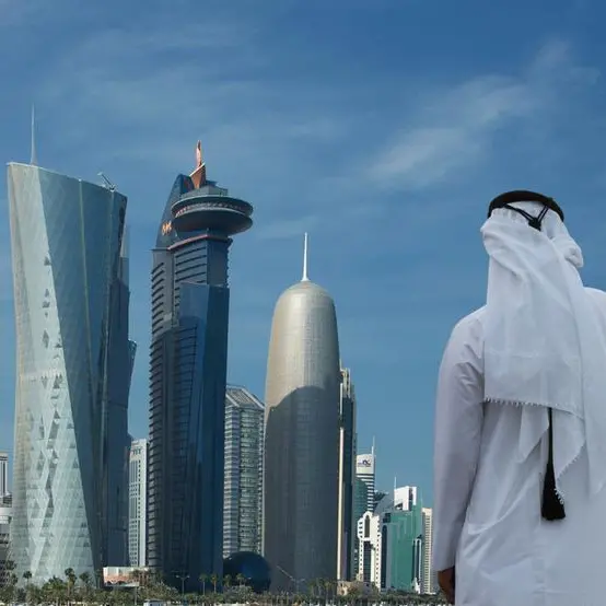 Qatar posts trade surplus in April