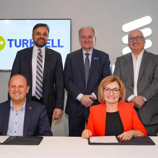 Ericsson Research and Turkcell sign MoU at MWC 2024 for 6G research and development