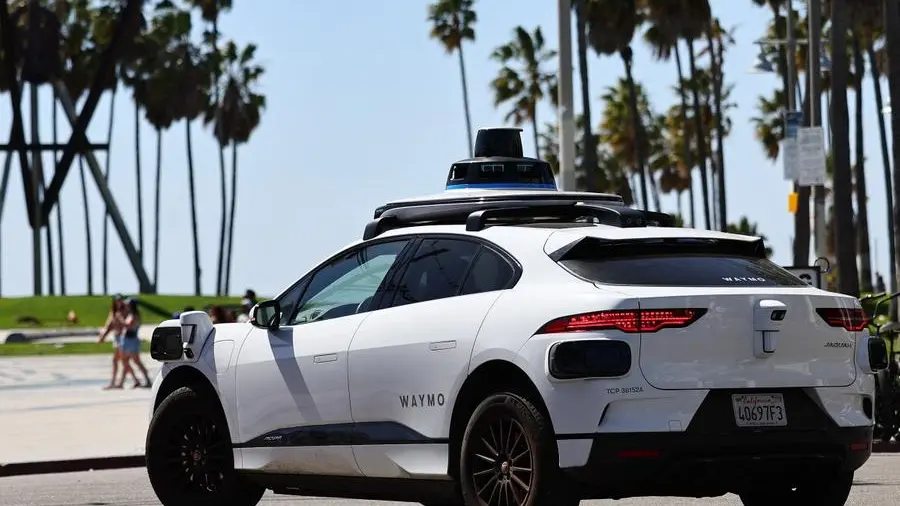 Mowasalat (Karwa) launches Qatar’s first RoboTaxi service