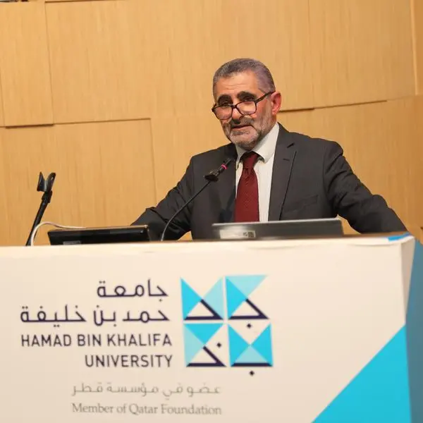 كلية الدراسات الإسلامية بجامعة حمد بن خليفة تستضيف محاضرة حول أهمية فلسطين في الحضارة الإسلامية