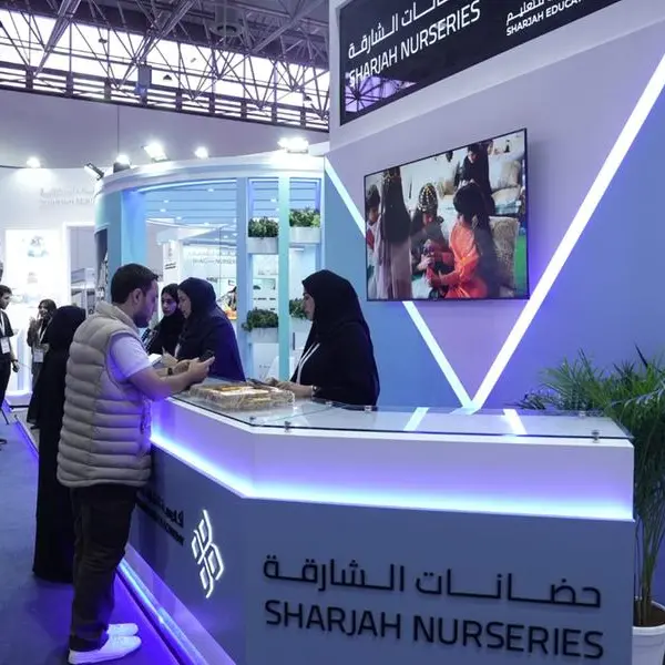UAE Schools and Nursery Show draws thousands of visitors as its 2nd edition concludes at Expo Sharjah
