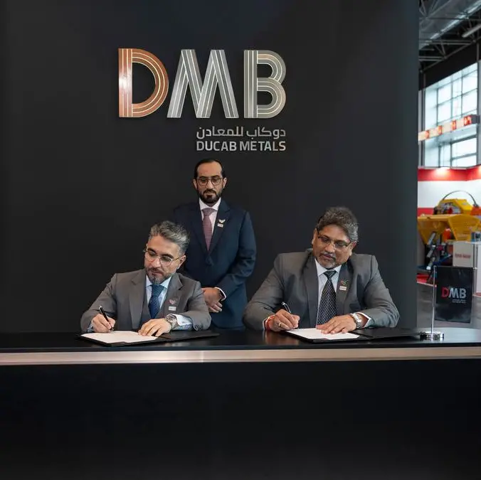 Ducab Metals Business strengthens global position with GIC Magnet acquisition