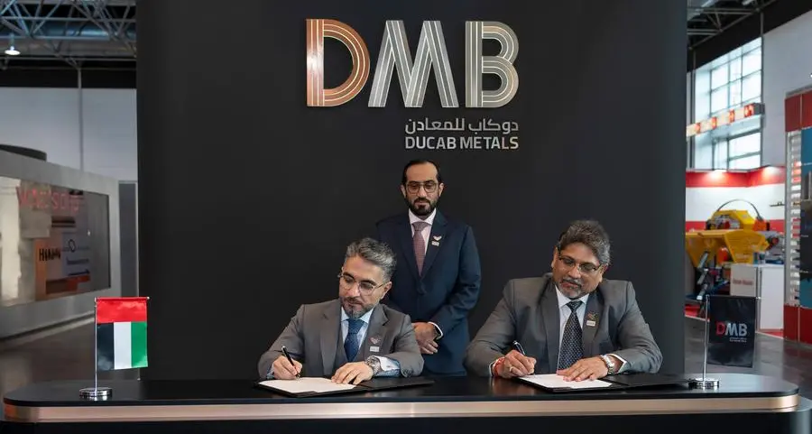 Ducab Metals Business strengthens global position with GIC Magnet acquisition