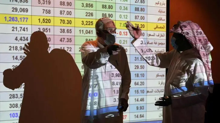 Mideast Stocks: Gulf markets dip as trade uncertainty, mixed earnings weigh on sentiment