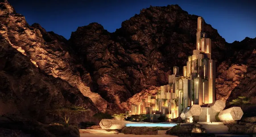 NEOM announces Siranna, its exclusive tourism escape