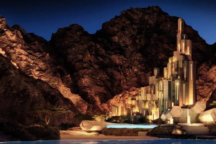 <p>NEOM announces Siranna, its exclusive tourism escape</p>\\n