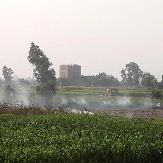 Egypt’s Irrigation Minister discusses water cooperation with Burundian counterpart