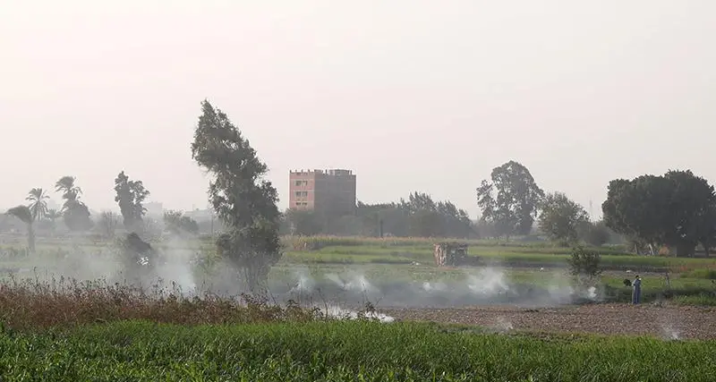 Egypt’s Irrigation Minister discusses water cooperation with Burundian counterpart