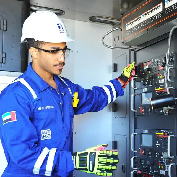 ADNOC Drilling records $341mln net profit in Q1 2025