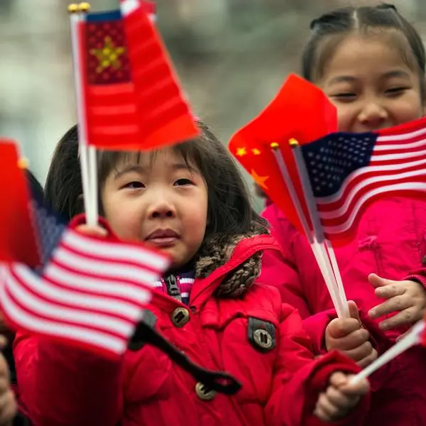 China, US hail progress in climate talks