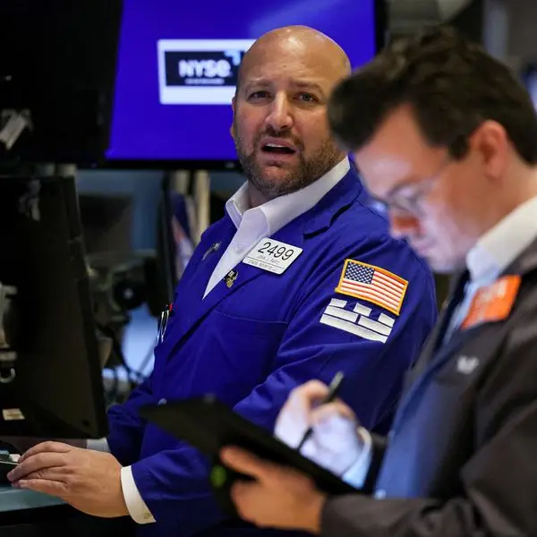US Stocks: Wall St ends lower amid Cyber Monday madness