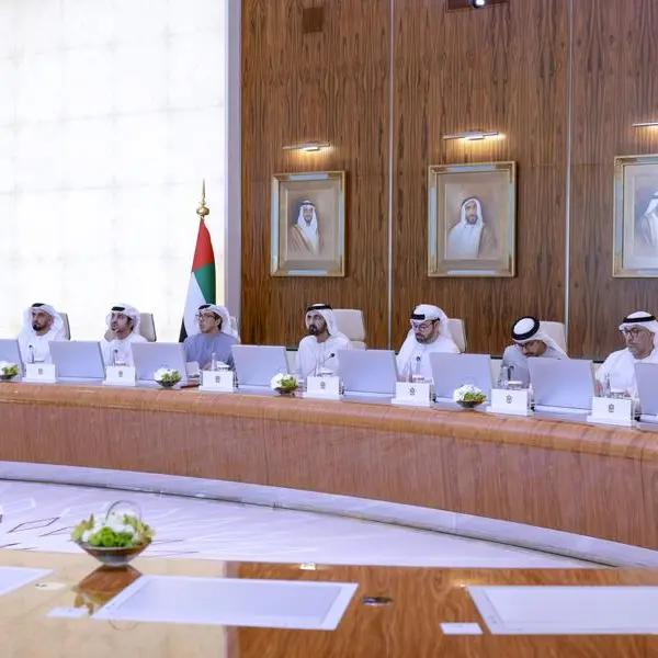 'Blue Residency' reinforces UAE's leading role in sustainability fields globally: Sultan Al Jaber