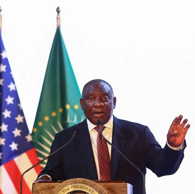 South African president deploys army to tackle illegal mining