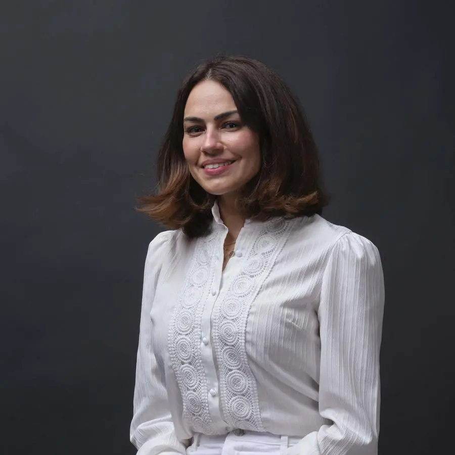 MSL Group Middle East welcomes Nadin Al-Alami to lead their Saudi Arabia office