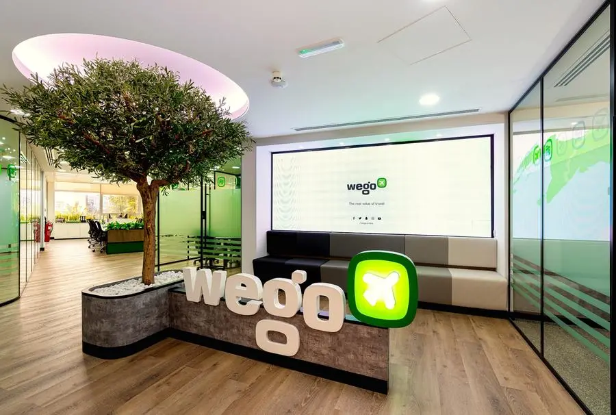 Wego has dual headquarters in Dubai and Singapore. Image courtesy of Dubai Media Office.