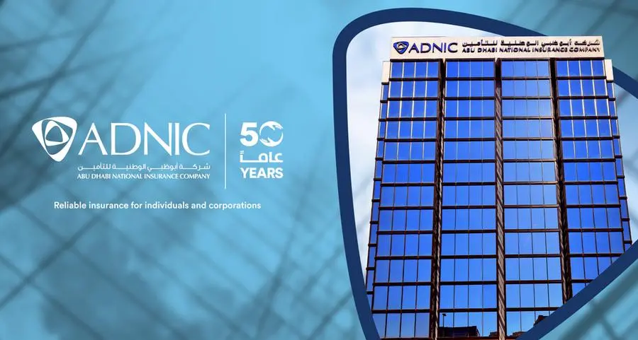 ADNIC shareholders approve cash dividends of 45% at Annual General Meeting