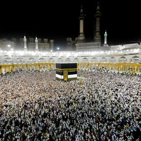 77% of Saudis wish to volunteer in Haj