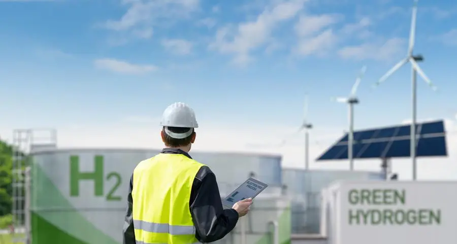 Masdar, Verbund to explore green hydrogen production in Spain