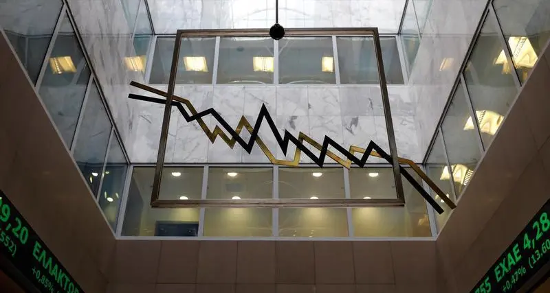 Greek shares rise after conservative party wins election