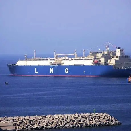 LNG shipping rates tumble to multi-year lows as new vessels come online