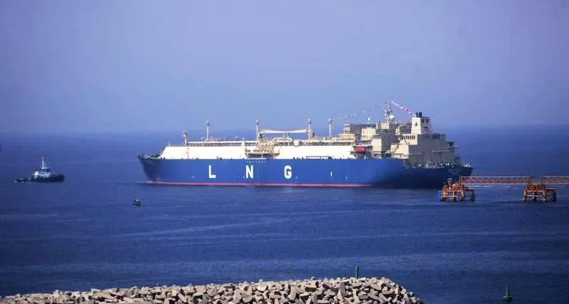 LNG shipping rates tumble to multi-year lows as new vessels come online