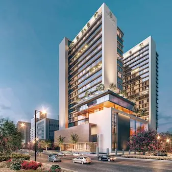 Rotana and Signature Complex LLP unveils plans for a new 5-star landmark property in Islamabad, Pakistan