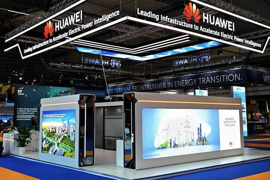 <p>Huawei unveils its Intelligent Distribution solution at 26th World Energy Congress</p>\\n