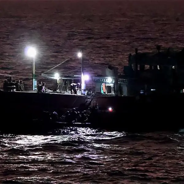 Indian navy says intercepted hijacked vessel near Somalia