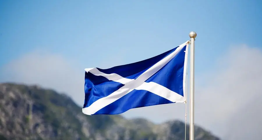 Scotland's SNP-Green government coalition collapses