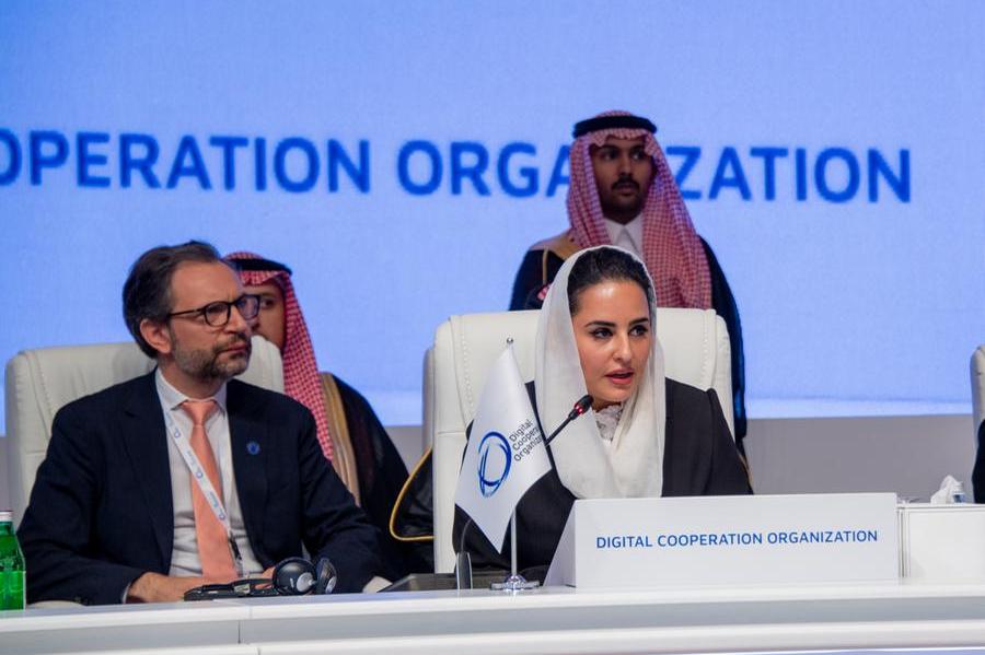 The DCO Council announces multilateral cooperation initiatives